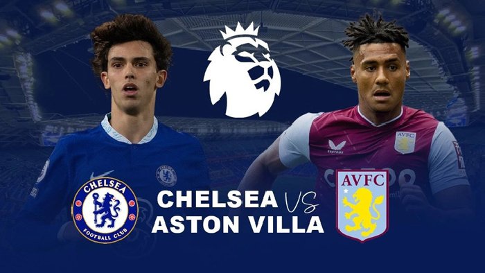 Soi kèo Chelsea vs Aston Villa, 23h30 ngày 1/4: Nhiệm vụ phải thắng
