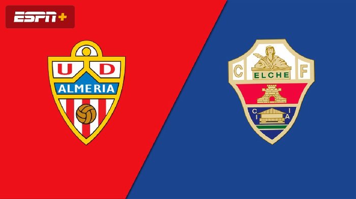 Nhận định Almeria vs Elche, 00h30 ngày 3/5: Chủ nhà thắng thế