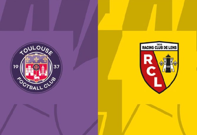 Nhận định Toulouse vs Lens, 02h00 ngày 3/5: Quyết dự cúp C1