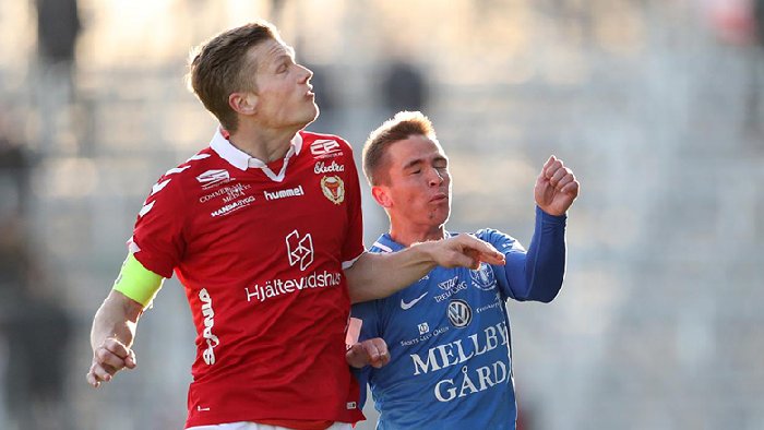 Nhận định Trelleborgs vs GIF Sundsvall, 20h00 ngày 1/5: Ám ảnh sân khách