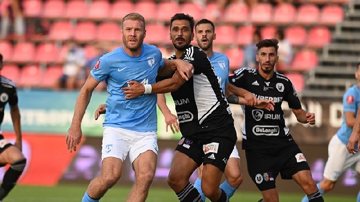 Nhận định Universitatea Cluj vs FC Voluntari, 19h00 ngày 1/5: Khách lâm nguy