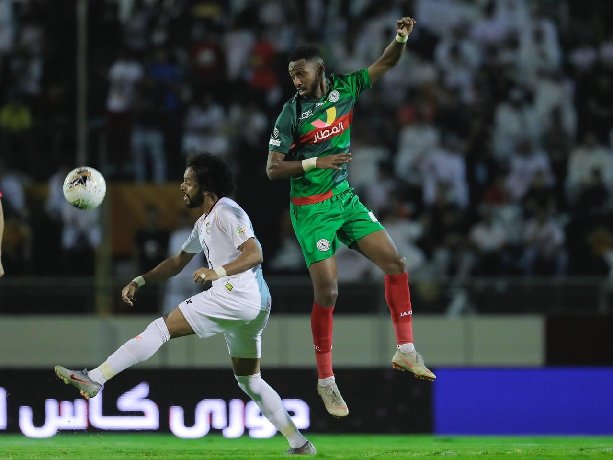 Tài xỉu ngon nhất ngày 2/5: Tài Al-Raed vs Al Batin FC