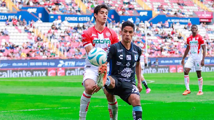 Nhận định Necaxa vs Queretaro, 8h00 ngày 3/5: Khách lấn chủ