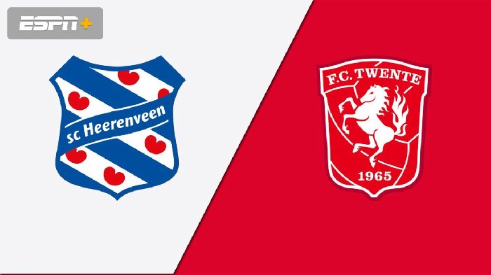Lật tẩy nhà cái hôm nay: Heerenveen vs Twente, 23h45 ngày 1/6