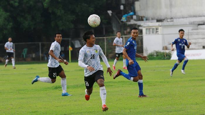 Nhận định Mawyawadi vs Kachin United, 16h15 ngày 1/6: Chiến thắng cải thiện