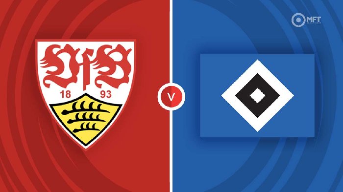 Nhận định Stuttgart vs Hamburg, 01h45 ngày 2/6: Thiên nga trắng tạo lợi thế