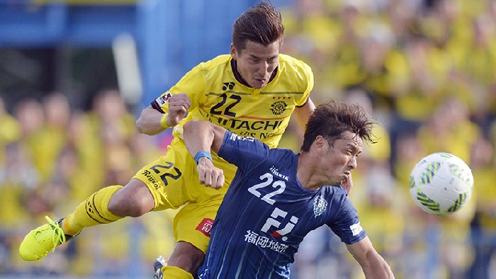 Nhận định Kashiwa Reysol vs Avispa Fukuoka, 17h00 ngày 2/6: Điểm tựa sân nhà