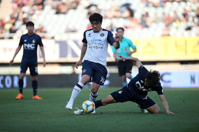 Lật tẩy nhà cái hôm nay: Seoul vs Daejeon, 17h30 ngày 1/7