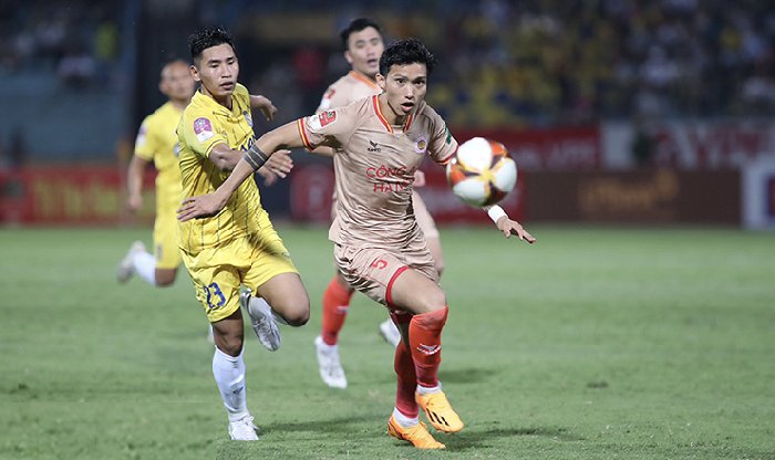 Nhận định Đà Nẵng vs CAHN, 17h00 ngày 2/7: Đạp đáy giữ đỉnh