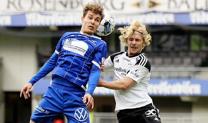 Nhận định Haugesund vs Odd Grenland, 22h00 ngày 2/7: Tiếp đà thăng hoa