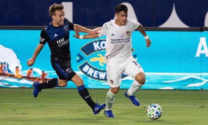 Nhận định San Jose Earthquakes vs Los Angeles Galaxy, 09h30 ngày 2/7: Khách có quà