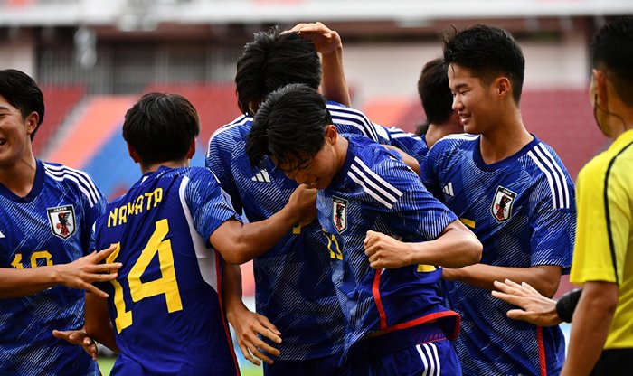 Nhận định U17 Hàn Quốc vs U17 Nhật Bản, 19h00 ngày 2/7: Bảo vệ ngôi vương