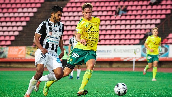 Trận bóng đáng ngờ nhất hôm nay: Ilves Tampere vs SJK Seinajoki, 21h00 ngày 1/7