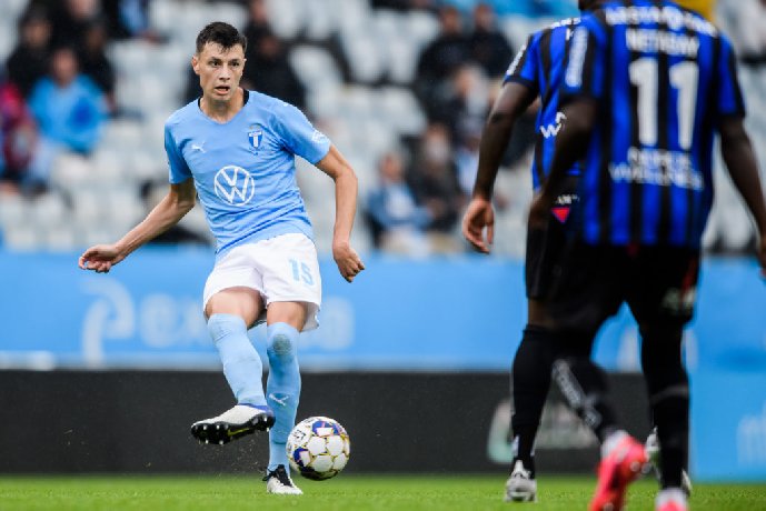 Trận bóng đáng ngờ nhất hôm nay: Malmo FF vs IK Sirius FK, 22h30 ngày 1/7