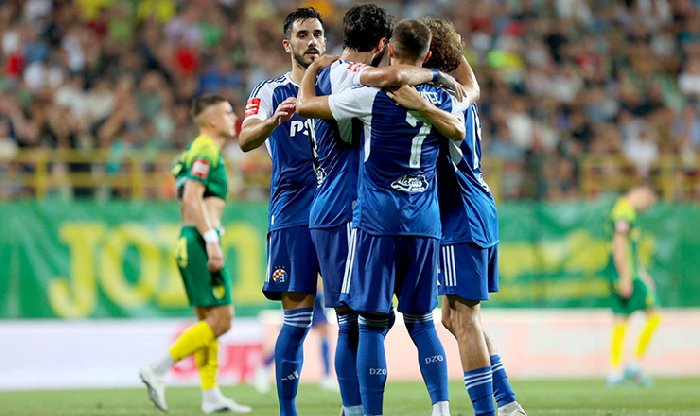 Lật tẩy nhà cái hôm nay: FC Astana vs Dinamo Zagreb, 21h ngày 2/8