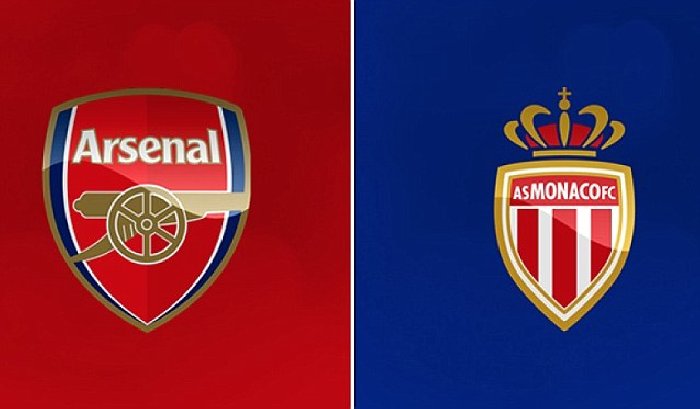 Nhận định Arsenal vs Monaco, 00h00 ngày 3/8: Chủ nhà giành cúp