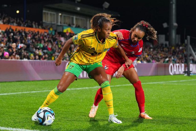 Nhận định Nữ Jamaica vs Nữ Brazil, 17h00 ngày 2/8: Cẩn thận có biến