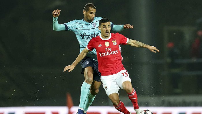 Nhận định Benfica vs Vizela, 1h00 ngày 3/9: Khó tạo cách biệt