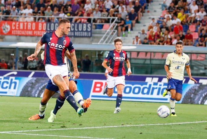  Nhận định Bologna vs Salernitana, 02h00 ngày 18/8: Chia điểm