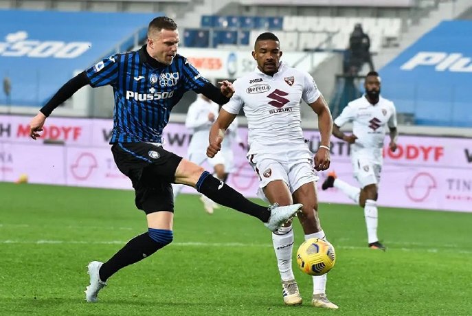 Soi kèo Atalanta vs Torino, 01h45 ngày 2/9: Khó có nhiều bàn