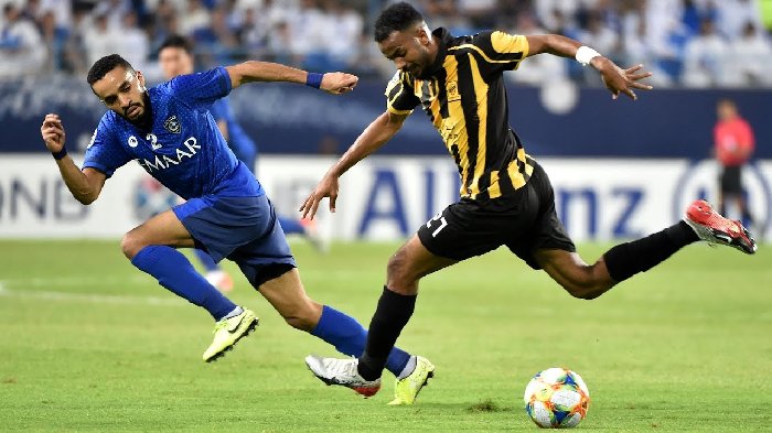 Nhận định Al Ittihad Jeddah vs Al-Hilal, 01h00 ngày 2/9: Nỗi nhớ Benzema