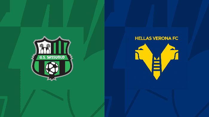 Nhận định Sassuolo vs Verona, 23h30 ngày 1/9: Kẻ cứng đầu