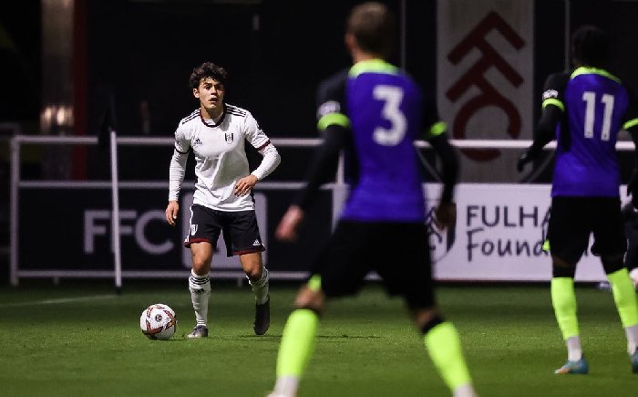 Nhận định, soi kèo U21 Fulham vs U21 Southampton, 21h00 ngày 1/9: Phá dớp