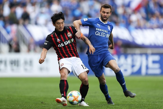 Nhận định Suwon Bluewings vs FC Seoul, 14h30 ngày 2/9: Vực dậy từ khủng hoảng