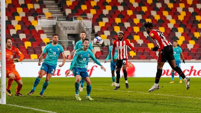 Nhận định Bournemouth vs Brentford, 21h00 ngày 1/10: Đừng tin tân binh