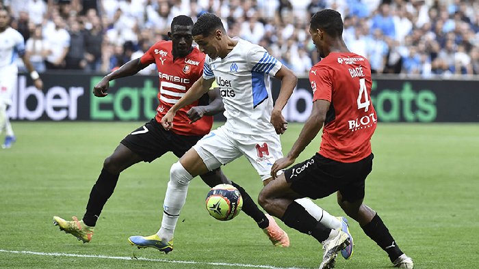 Nhận định Strasbourg vs Rennes, 22h00 ngày 1/10: Chủ nhà thất thế