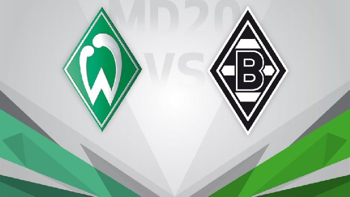 Nhận định Werder Bremen vs Monchengladbach, 23h30 ngày 1/10: Trận đấu có biến