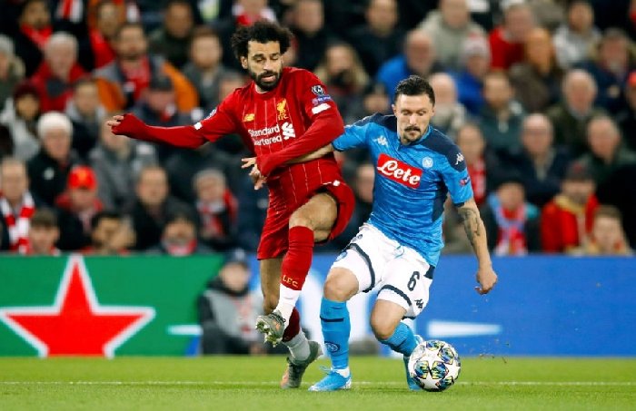 Lịch thi đấu Liverpool hôm nay - Vòng bảng Cup C1 ngày 2/11/2022