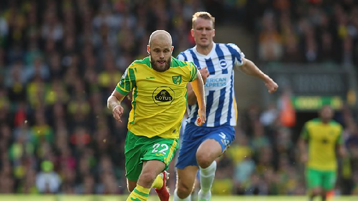 Nhận định Norwich vs QPR, 2h45 ngày 3/11: Nhọc nhằn lấy điểm