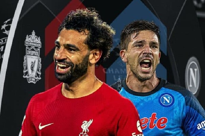 Soi kèo Liverpool vs Napoli, 03h00 ngày 2/11: Cơn cuồng phong màu xanh 