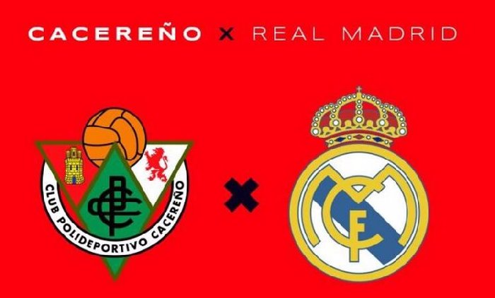 Nhận định Cacereno vs Real Madrid, 03h00 ngày 04/01: Không quá mặn mà