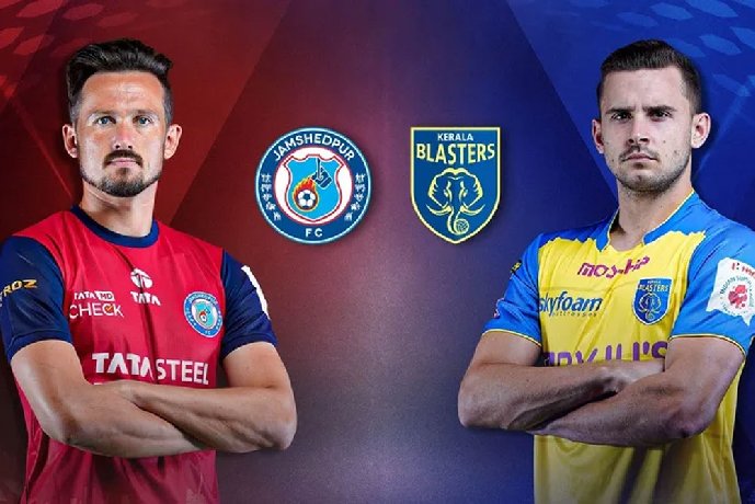 Nhận định Kerala Blasters vs Jamshedpur, 21h00 ngày 3/1: Bay cao hơn nữa 