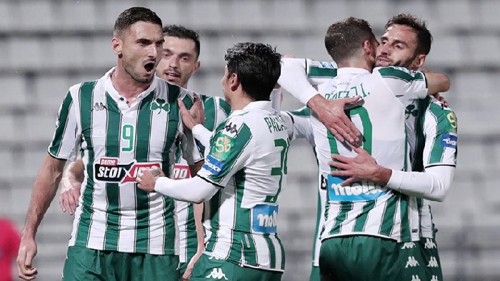 Nhận định Levadiakos vs Panathinaikos, 22h00 ngày 3/1: Khó tạo cách biệt