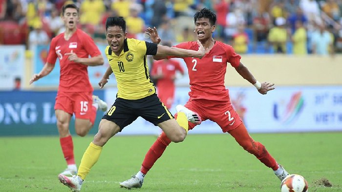 Nhận định Malaysia vs Singapore, 19h30 ngày 3/1: Cuộc chiến sinh tử