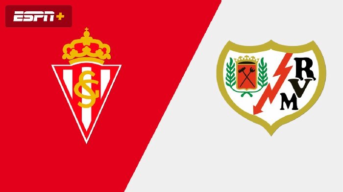 Nhận định Sporting Gijon vs Vallecano, 03h00 ngày 4/1: Ưu thế kẻ mạnh 