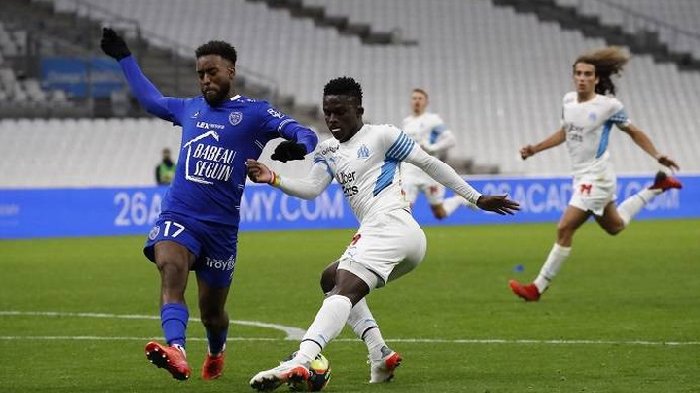 Nhận định Strasbourg vs Troyes, 21h00 ngày 2/1: Chưa thể khá hơn