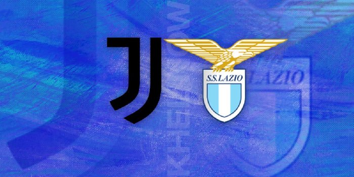 Link trực tiếp Juventus vs Lazio, 03h00 ngày 3/2, Coppa Italia