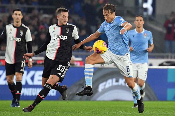 Nhận định Juventus vs Lazio, 03h00 ngày 3/2: Lấy lại niềm tin