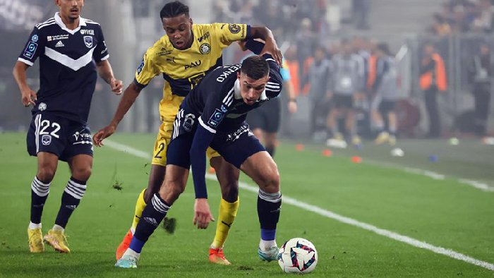 Nhận định Pau FC vs Bordeaux, 2h45 ngày 4/2: Sức mạnh sân nhà