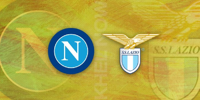 Link trực tiếp Napoli vs Lazio, 02h45 ngày 4/3, Serie A
