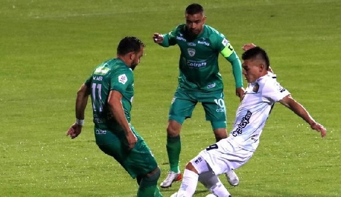 Nhận định La Equidad vs Boyaca Chico, 8h00 ngày 3/3: Phá dớp