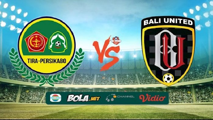 Nhận định Persikabo vs Bali United, 17h00 ngày 3/3: Niềm tin vào đội khách