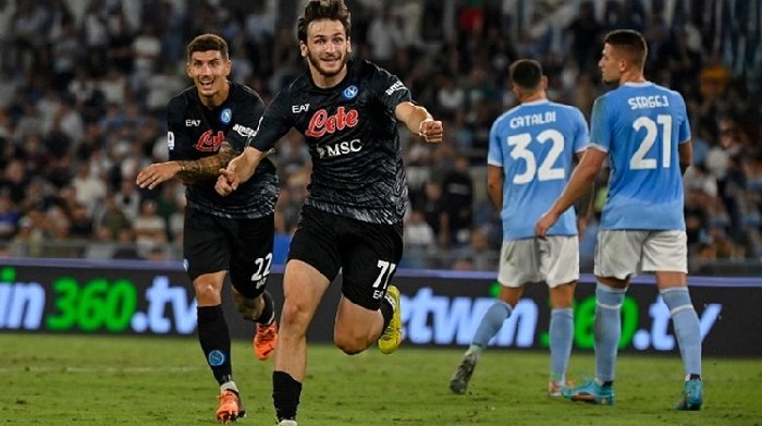 Soi kèo Napoli vs Lazio, 02h45 ngày 04/03: Sức mạnh khó cản