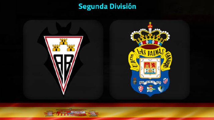 Nhận định Albacete vs Las Palmas, 2h00 ngày 4/4: Sức mạnh sân nhà