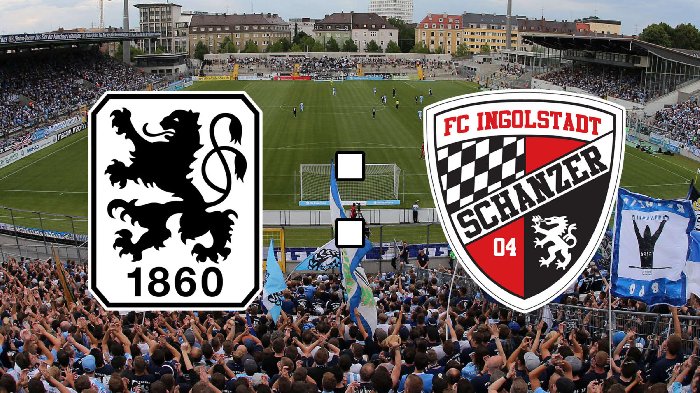 Nhận định Ingolstadt vs 1860 Munchen, 00h00 ngày 4/4: Tìm sức bật mới
