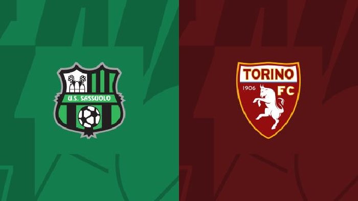 Nhận định Sassuolo vs Torino, 01h45 ngày 4/4: Tiếp đà bay cao